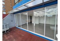 Oficinas y Consultorios, Alquiler, Bogotá - $2.000.000