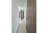 Apartamentos, Alquiler, Cristales - $4.000.000