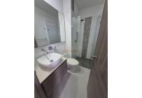Apartamentos, Alquiler, Cristales - $4.000.000