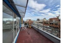 Oficinas y Consultorios, Alquiler, Bogotá - $2.000.000