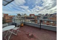 Oficinas y Consultorios, Alquiler, Bogotá - $2.000.000