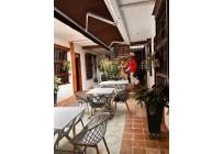 Casas, Venta, San Antonio - $1.850.000.000