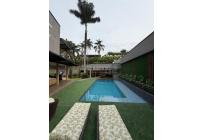 Casas, Venta, Pance - $2.900.000.000