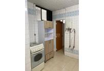 Apartamentos, Alquiler, Santa Mónica Residencial - $1.800.000