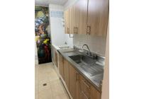 Apartamentos, Alquiler, Santa Mónica Residencial - $1.800.000