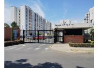 Apartamentos, Alquiler, Jamundí - $1.150.000