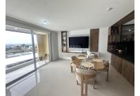 Apartamentos, Venta, Santa Teresita - $615.000.000