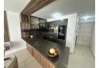 Apartamentos, Venta, Santa Teresita - $615.000.000