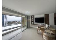 Apartamentos, Venta, Santa Teresita - $615.000.000