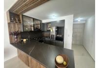 Apartamentos, Venta, Santa Teresita - $615.000.000