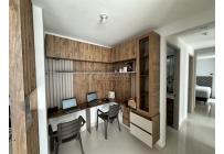 Apartamentos, Venta, Santa Teresita - $615.000.000