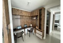 Apartamentos, Venta, Santa Teresita - $615.000.000