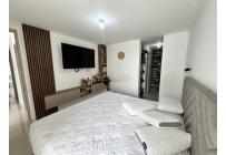 Apartamentos, Venta, Santa Teresita - $615.000.000