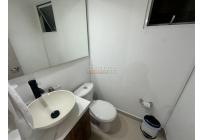 Apartamentos, Venta, Santa Teresita - $615.000.000