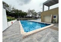 Apartamentos, Venta, Santa Teresita - $615.000.000