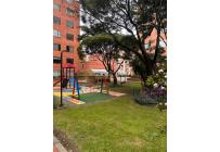 Apartamentos, Alquiler, Bogotá - $4.400.000