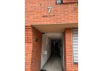 Apartamentos, Alquiler, Bogotá - $4.400.000