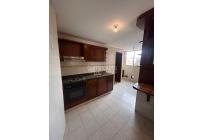 Apartamentos, Alquiler, Bogotá - $4.400.000