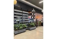Locales y Bodegas, Alquiler, Santa Mónica Norte - $23.775.000