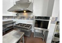 Locales y Bodegas, Alquiler, San Antonio - $3.800.000