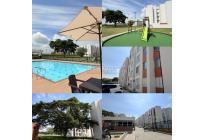 Apartamentos, Venta, Bosques del Valle - $190.000.000