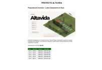 Lotes, Venta, Palmira - $409.800.000