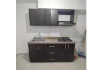 Apartamentos, Alquiler, Caney - $900.000