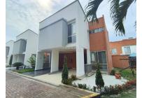 Casas, Alquiler, Valle del Lili - $3.200.000