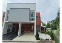 Casas, Alquiler, Valle del Lili - $3.200.000