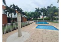 Casas, Alquiler, Valle del Lili - $3.200.000