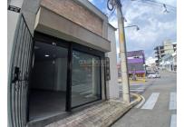 Locales y Bodegas, Alquiler, Pereira - $2.500.000