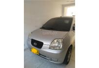 Kia Picanto 2008