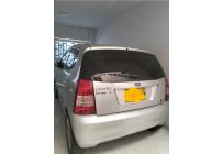 Kia Picanto 2008
