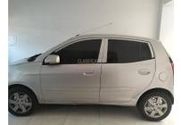 Kia Picanto 2008