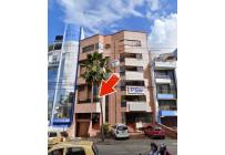 Oficinas y Consultorios, Alquiler, Tequendama - $2.700.000