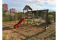 Apartamentos, Venta, Ciudad Melendez - $260.000.000