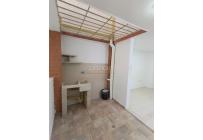 Apartaestudios, Alquiler, Calicanto - $1.300.000