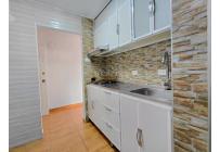 Apartamentos, Alquiler, Bueno Madrid - $1.700.000