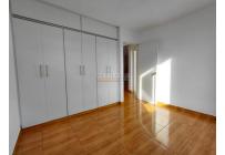 Apartamentos, Alquiler, Bueno Madrid - $1.700.000