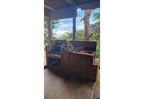 Fincas y Casas Campestres, Venta, Vijes - $700.000.000