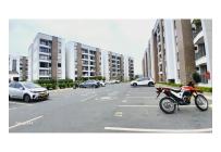 Apartamentos, Alquiler, Jamundí - $1.600.000