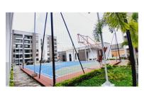 Apartamentos, Alquiler, Jamundí - $1.600.000