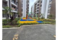 Apartamentos, Alquiler, Jamundí - $1.500.000