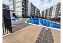 Apartamentos, Alquiler, Jamundí - $1.500.000
