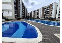 Apartamentos, Alquiler, Jamundí - $1.500.000