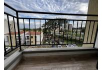 Apartamentos, Venta, Ciudad Pacifica - $187.000.000