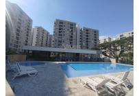 Apartamentos, Alquiler, Yumbo - $1.600.000