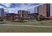 Apartamentos, Alquiler, Jamundí - $1.100.000