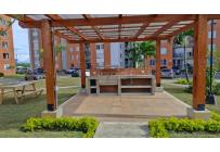 Apartamentos, Alquiler, Jamundí - $1.100.000