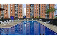 Apartamentos, Alquiler, Jamundí - $1.100.000